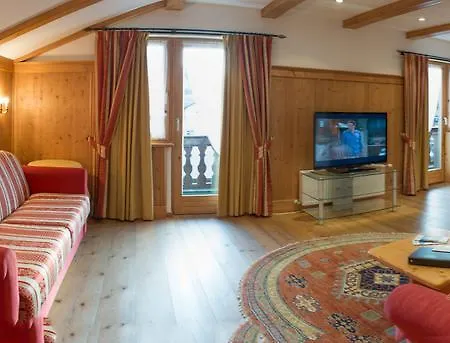 Ski-depot Seefeld in Tirol