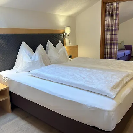 Gaestehaus 