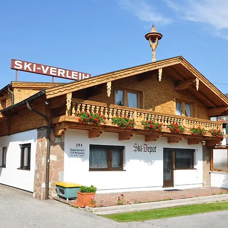 Gaestehaus 
