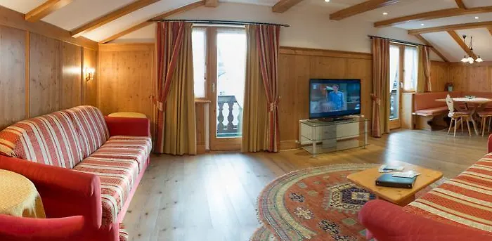Gaestehaus 